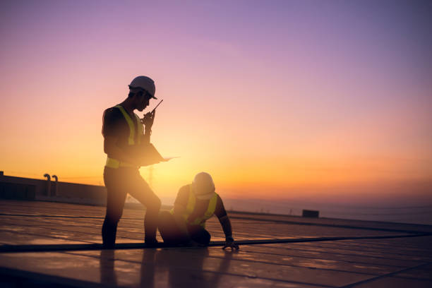 Best Roof Waterproofing Services  in Penhook, VA