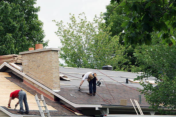 Best Slate Roofing Contractor  in Penhook, VA