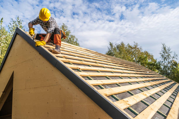 Professional Roofing Contractor in Penhook, VA